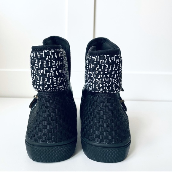 Bernie Mev Frosty Knot Boot (European size 40) - Picture 4 of 7